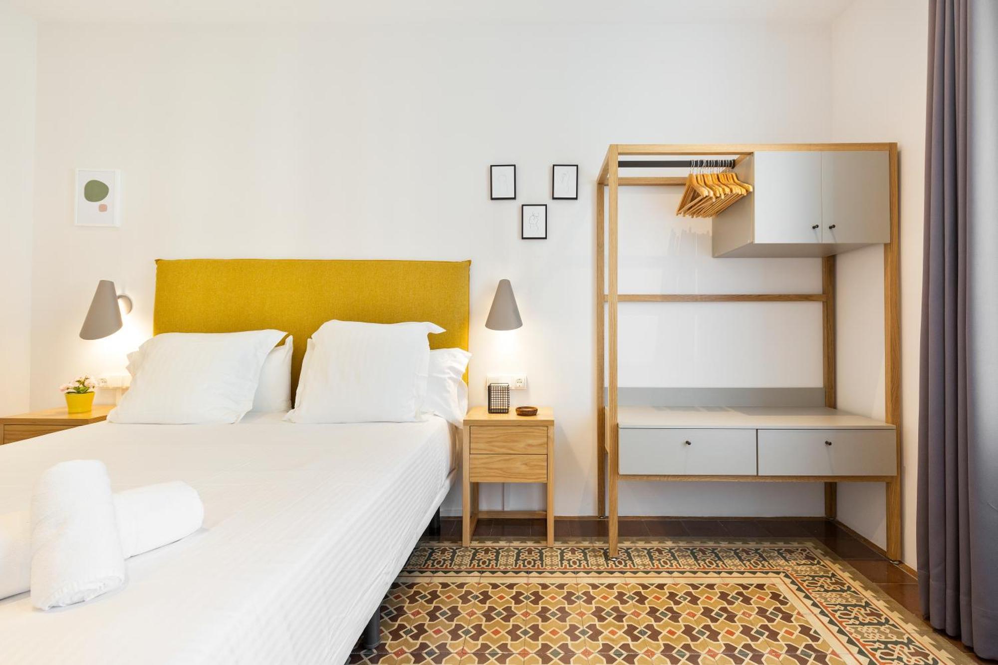 Bailen By Appartamento Barcellona